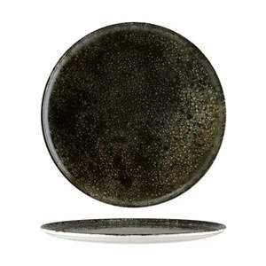 Bonna Stella Wood Round Platter 320mm