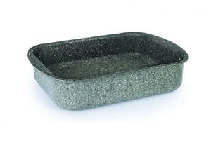 Flonal Cookware Pietra Viva Rectangle Baking Pan 31X23cm