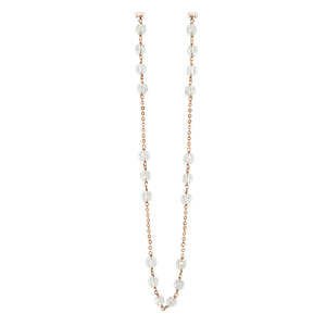 Crystal Necklace - 48cm