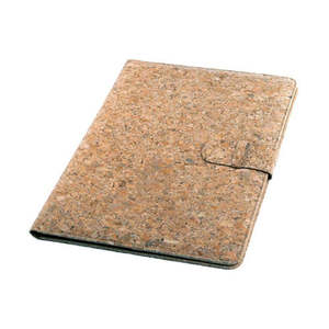 Cork A4 Folder/Compendium