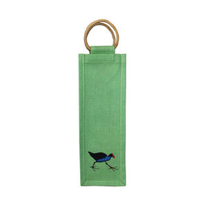 Pukeko Wine