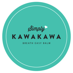 Products: Breathe Easy Balm
