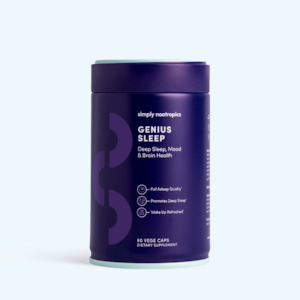 Products: Genius Sleep