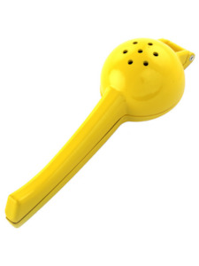 Juicers Zesters: Citrus Press