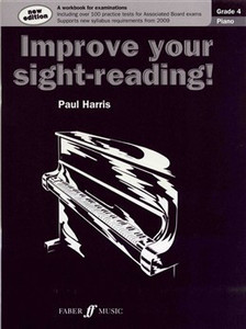 Improve Your Sight-Reading Grade 4 ABRSM simplysheetmusic