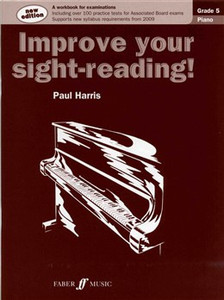 Improve Your Sight-Reading Grade 5 ABRSM simplysheetmusic