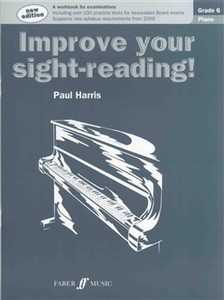 Improve Your Sight-Reading Grade 6 ABRSM simplysheetmusic