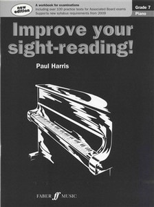 Improve Your Sight-Reading Grade 7 ABRSM simplysheetmusic