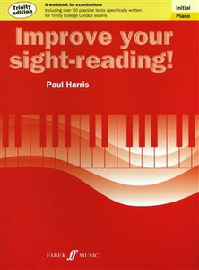 Improve Your Sight-Reading Initial Grade Trinity simplysheetmusic