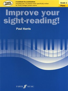 Improve Your Sight-Reading Grade 1 Trinity simplysheetmusic