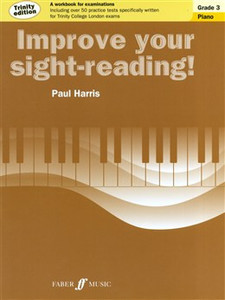 Improve Your Sight-Reading Grade 3 Trinity simplysheetmusic