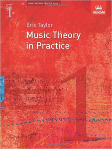 ABRSM Music Theory in Practice Grade 1 simplysheetmusic