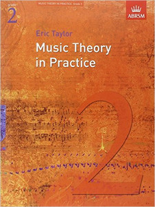 ABRSM Music Theory in Practice Grade 2 simplysheetmusic