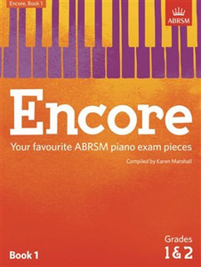 Encore Book 1 simplysheetmusic