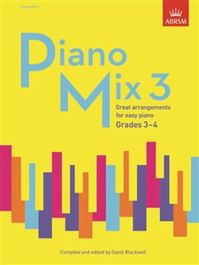 Piano Mix Book 3 simplysheetmusic