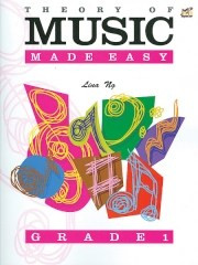 Theory Made Easy Grade 1 Lina Ng simplysheetmusic