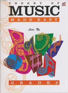 Theory Made Easy Grade 2 Lina Ng simplysheetmusic