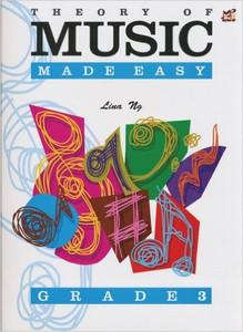 Theory Made Easy Grade 3 Lina Ng simplysheetmusic