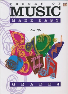 Theory Made Easy Grade 4 Lina Ng simplysheetmusic