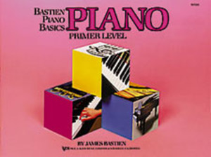 Products: Bastien Piano Basics Piano Primer Level simplysheetmusic