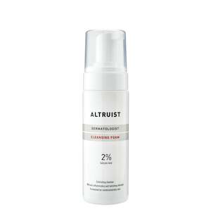 Altruist Cleansing Foam 150ml