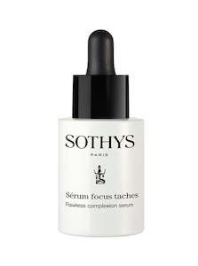 Serums & Boosters: Flawless Complexion Serum