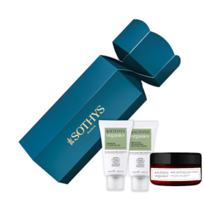 All: Organics Cracker