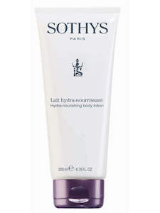 Hydra Nourishing Body Lotion