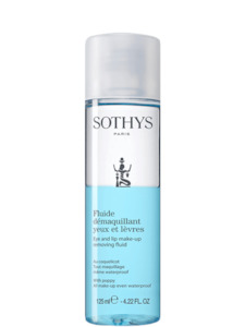 Daily Cleansers: Bi Phased Eye and Lip Makeup Remover