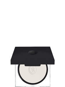 Fixing Compact Powder