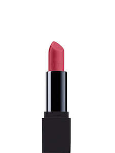 Makeup: Lipstick Velvet Effect - Rouge Mat