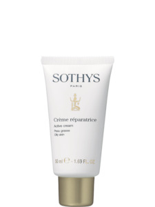 All: Purifying Cream