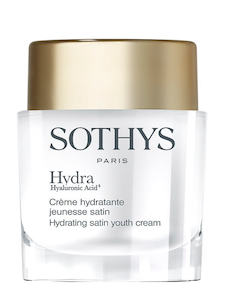 Moisturisers Day Night: Hydrating Youth Cream