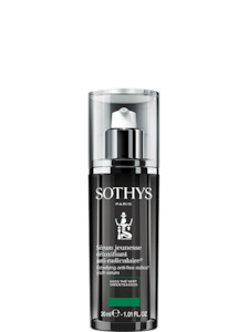 All: Youth Serum - Detoxifying