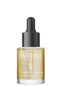Serums Boosters: Ultra-lipid SOS Serum