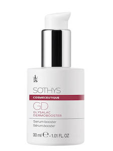 Serums Boosters: Glysalac Dermobooster