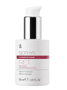 Serums Boosters: Retinol Dermobooster