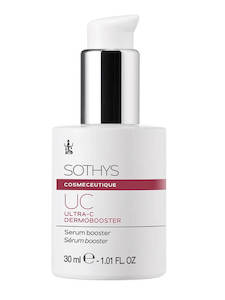 Serums Boosters: Ultra C Dermobooster
