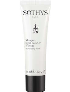 Treatment Masks: Illuminating Mask