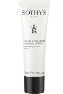 All: Protective Youth Fluid SPF50