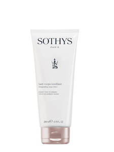 Body: Lemon & Petitgrain Escape - Invigorating Body Lotion