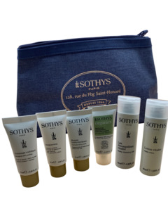 All: Travel Pack - Fundamental Normal/Combination