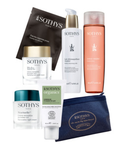 All: Introductory Skincare Pack