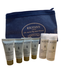 All: Travel Pack - Hydrating