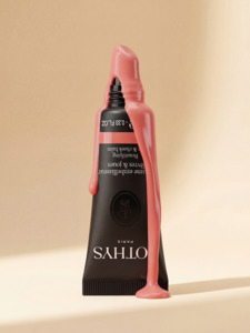 All: Beautifying Lip & Cheek Balm - 20 abricot