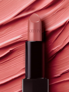 All: Rouge Intense - Satin Lipstick - 249 rose alma