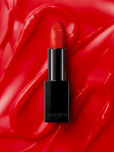 All: Rouge Doux - Sheer Lipstick - 131 rouge grenelle