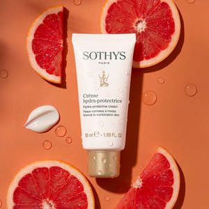 All: Hydra-protective Cream