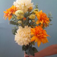 Products: Anne/ Loose Stem Bouquet