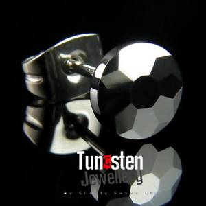 Products: Mens Stud Earrings
